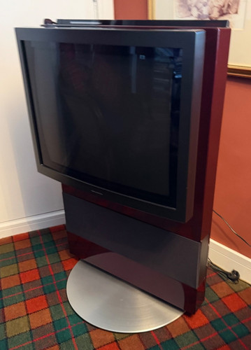 Bang olufsen beocenter - bang,