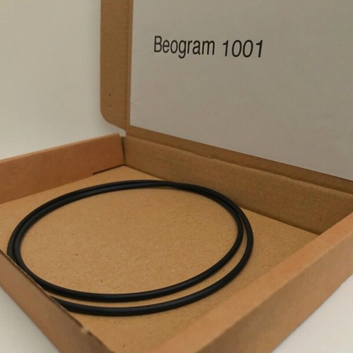 Bang olufsen beogram - &,