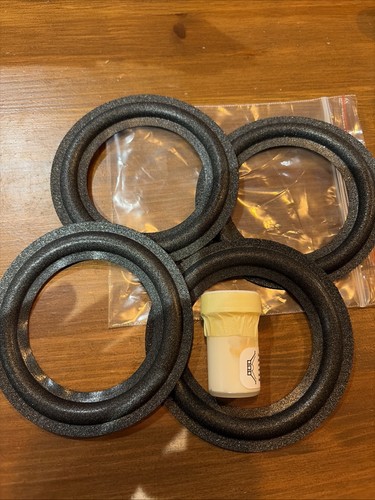 Repair kit speaker - repair,