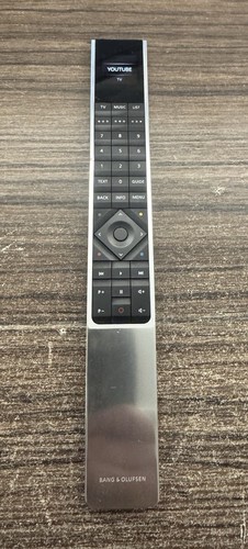 Bang olufsen remote - olufsen, control