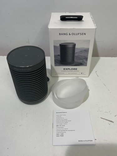 Bang olufsen beosound - bang, &
