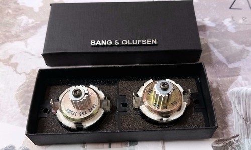 Bang olufsen o beolab - olufsen, b&o