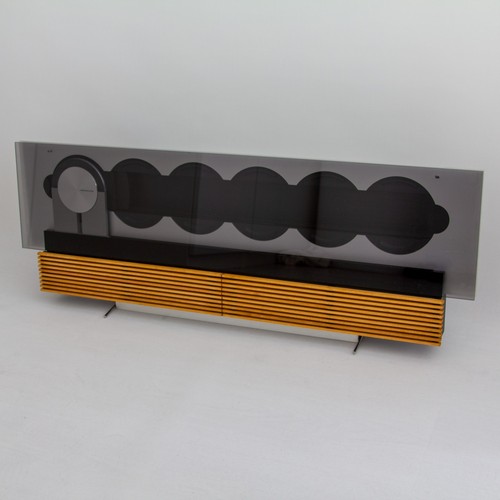 Bang olufsen beosound 9000 - olufsen,