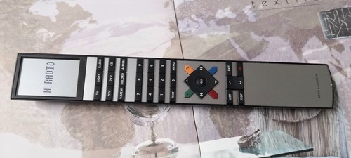 Bang olufsen o beo4 - olufsen, remote
