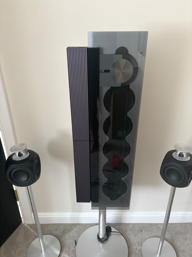 Bang olufsen beosound 9000 - &,