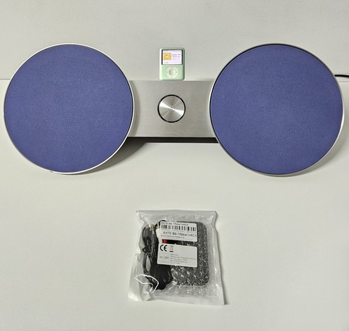 Bang olufsen o beosound 8 - &,