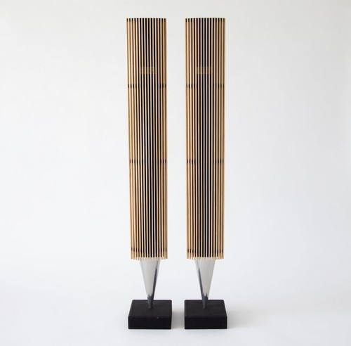 Bang olufsen wooden cover - olufsen,