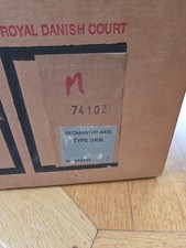 New, unused Bang & Olufsen