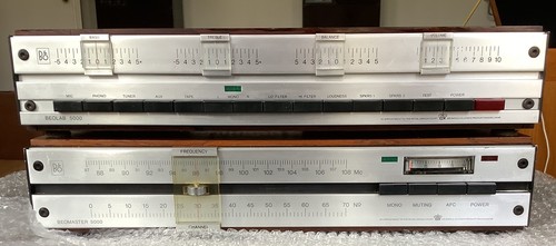 Bang olufsen beolab - beolab, 5000
