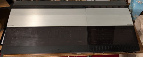 Vintage bang olufsen b - &,