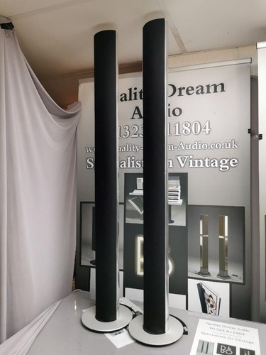 Bang and olufsen - and, beolab