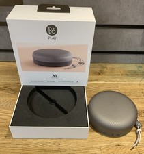 Bang & Olufsen BeoPlay A1