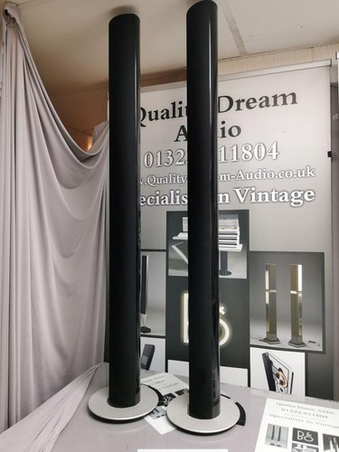 Bang and olufsen beolab - b&o,