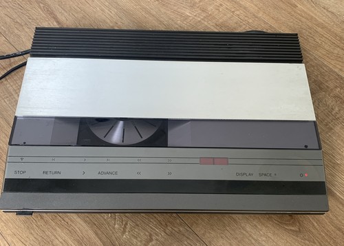 Bang olufsen beogram cd 3300 - bang,