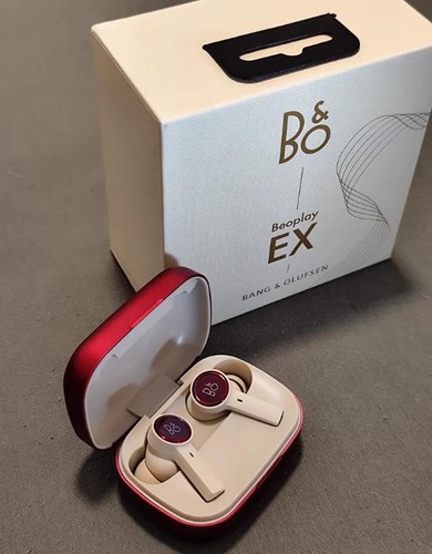 Brand new sealed bang olufsen - new, bang&olufsen